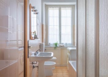 Appartamento Corso Dante 62, Cuneo (zona Centro) - foto 29