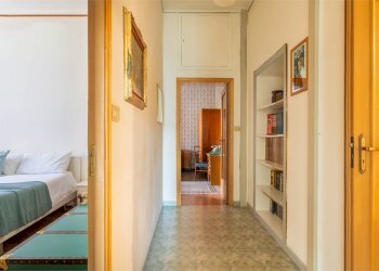 Appartamento Corso Dante 62, Cuneo (zona Centro) - foto 33