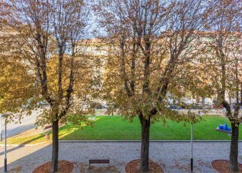 Appartamento Corso Dante 62, Cuneo (zona Centro) - foto 36