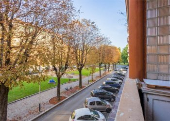 Appartamento Corso Dante 62, Cuneo (zona Centro) - foto 37