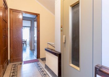 Appartamento Corso Dante 62, Cuneo (zona Centro) - foto 39