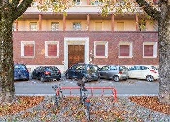 Appartamento Corso Dante 62, Cuneo (zona Centro) - foto 41