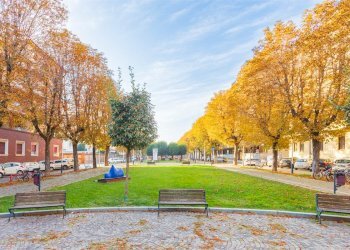 Appartamento Corso Dante 62, Cuneo (zona Centro) - foto 42