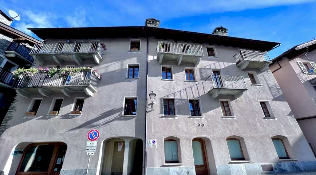 Bilocale Giovanni XXIII, La Salle - foto 1