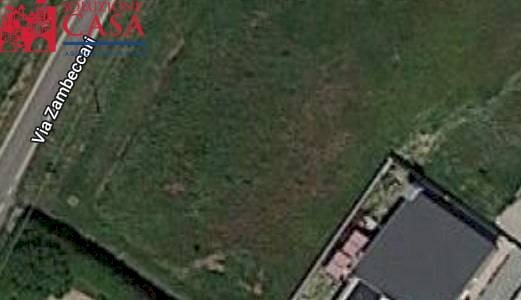 Building land Castello d'Argile - photo 1