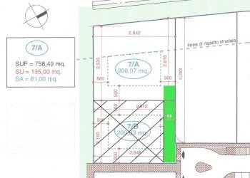 Terreno edificabile Castello d'Argile - foto 2