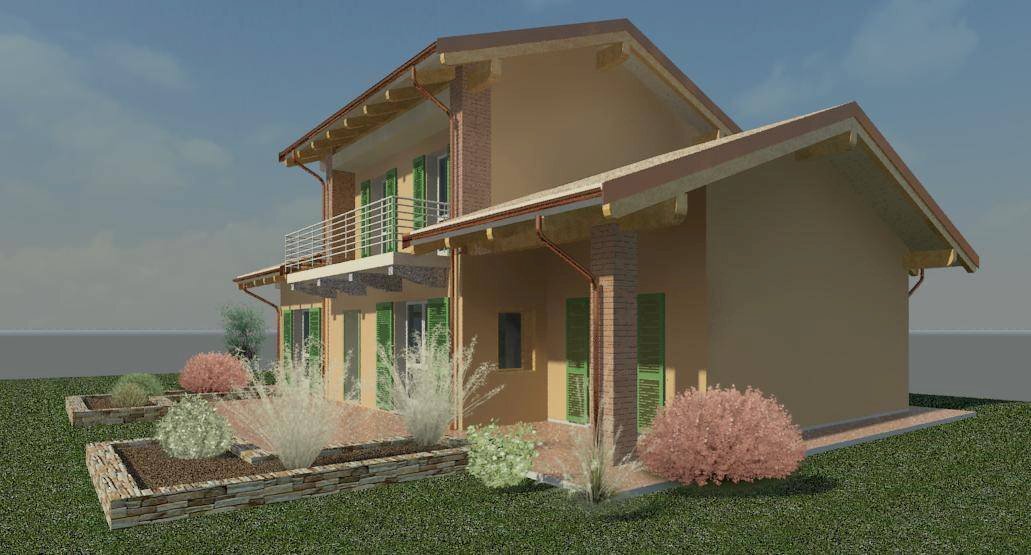 Villa Cascina Possio, Trinità - foto 3