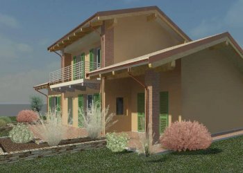 Villa Cascina Possio, Trinità - foto 3