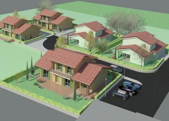 Villa Cascina Possio, Trinità - foto 5