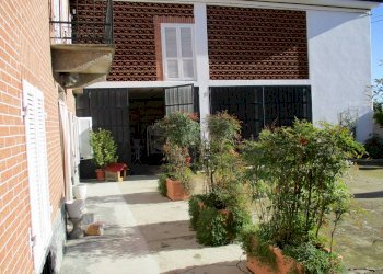 Rustico Vigliano d'Asti - foto 14