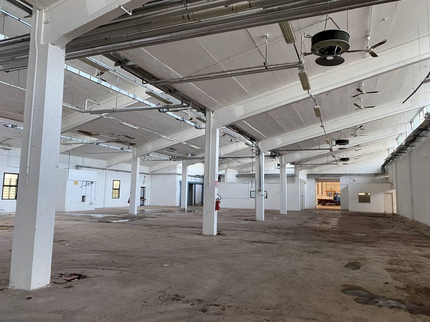 Shed via Bruno Buozzi, Granarolo dell'Emilia - photo 1