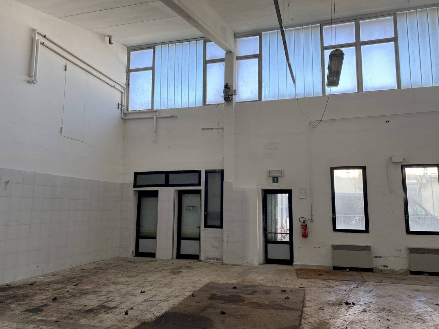 Shed via Bruno Buozzi, Granarolo dell'Emilia - photo 2