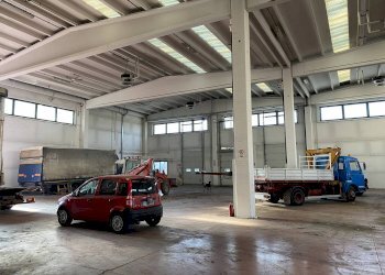 Shed via Bruno Buozzi, Granarolo dell'Emilia - photo 4