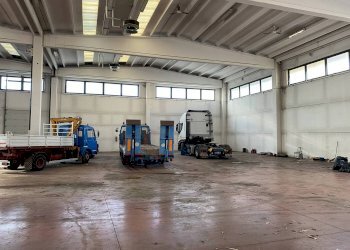 Shed via Bruno Buozzi, Granarolo dell'Emilia - photo 5