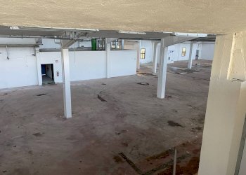 Shed via Bruno Buozzi, Granarolo dell'Emilia - photo 8