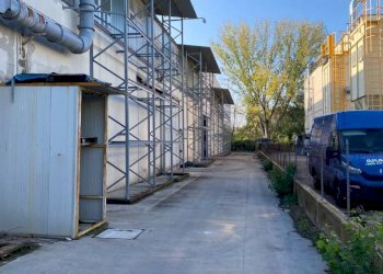 Shed via Bruno Buozzi, Granarolo dell'Emilia - photo 18