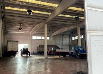 Shed via Bruno Buozzi, Granarolo dell'Emilia - photo 19