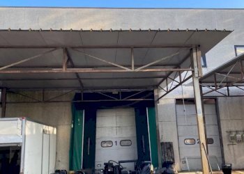 Shed via Bruno Buozzi, Granarolo dell'Emilia - photo 20