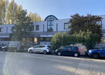 Shed via Bruno Buozzi, Granarolo dell'Emilia - photo 21