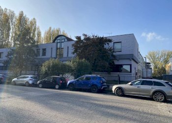 Shed via Bruno Buozzi, Granarolo dell'Emilia - photo 22