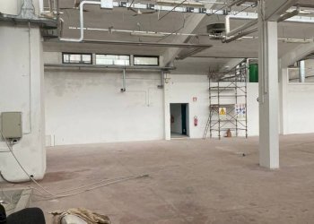 Shed via Bruno Buozzi, Granarolo dell'Emilia - photo 31