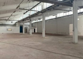 Shed via Bruno Buozzi, Granarolo dell'Emilia - photo 32