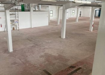 Shed via Bruno Buozzi, Granarolo dell'Emilia - photo 34