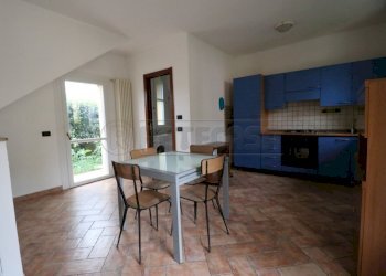 1_Zona giorno (FILEminimizer).JPG - Terraced Villa Bondeno - photo 1