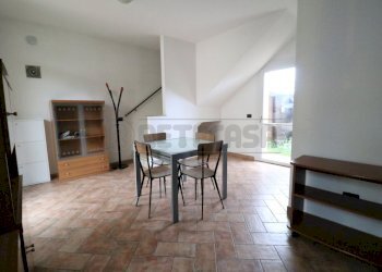 2_Zona giorno (FILEminimizer).JPG - Terraced Villa Bondeno - photo 2