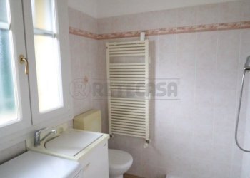 5_Bagno pt (FILEminimizer).JPG - Terraced Villa Bondeno - photo 5