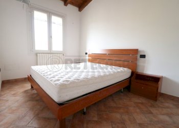 6_Letto (FILEminimizer).JPG - Terraced Villa Bondeno - photo 6