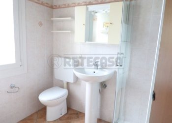 8_Bagno p1 (FILEminimizer).JPG - Terraced Villa Bondeno - photo 8