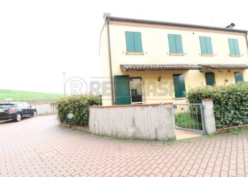 9_Fronte (FILEminimizer).JPG - Terraced Villa Bondeno - photo 9