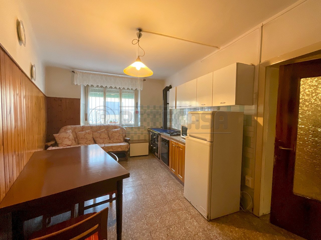 CUCINA - Casale VIA MAZZINI 2, Chiopris-Viscone - photo 2