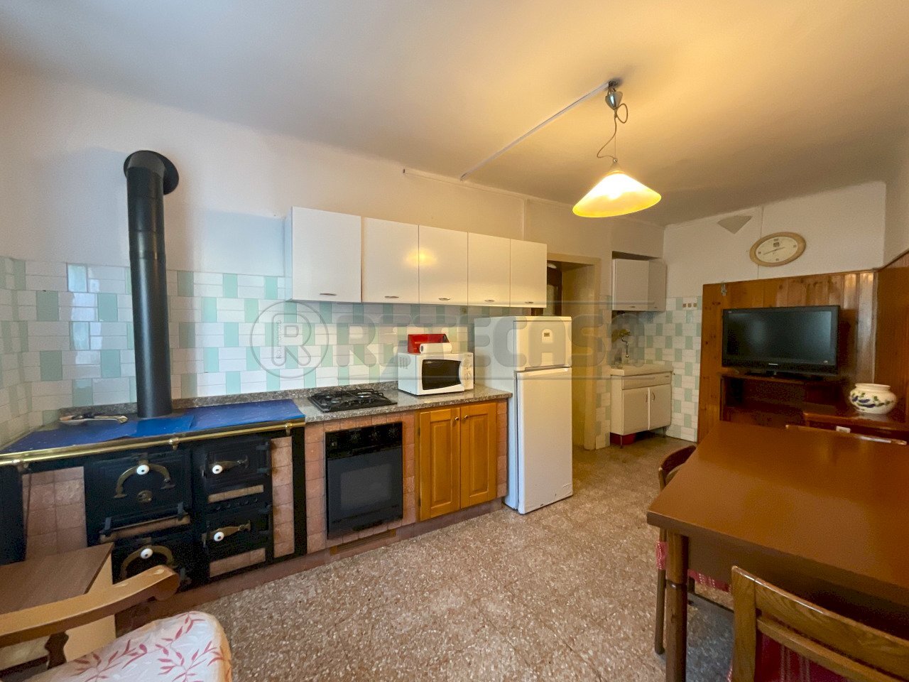 CUCINA - Casale VIA MAZZINI 2, Chiopris-Viscone - photo 3