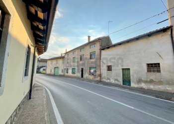 ESTERNI - Casale VIA MAZZINI 2, Chiopris-Viscone - foto 19