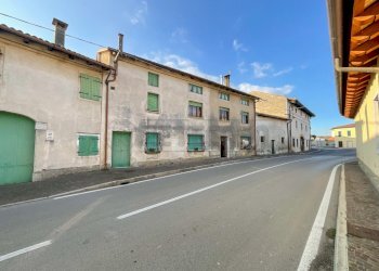 ESTERNI - Casale VIA MAZZINI 2, Chiopris-Viscone - foto 18