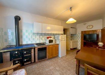 CUCINA - Casale VIA MAZZINI 2, Chiopris-Viscone - foto 3