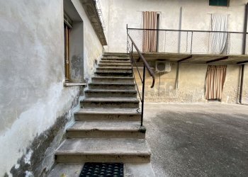 SCALE - Casale VIA MAZZINI 2, Chiopris-Viscone - foto 8