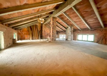 SOFFITTA - Casale VIA MAZZINI 2, Chiopris-Viscone - foto 13