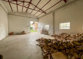 CAPANNONE - Casale VIA MAZZINI 2, Chiopris-Viscone - foto 17