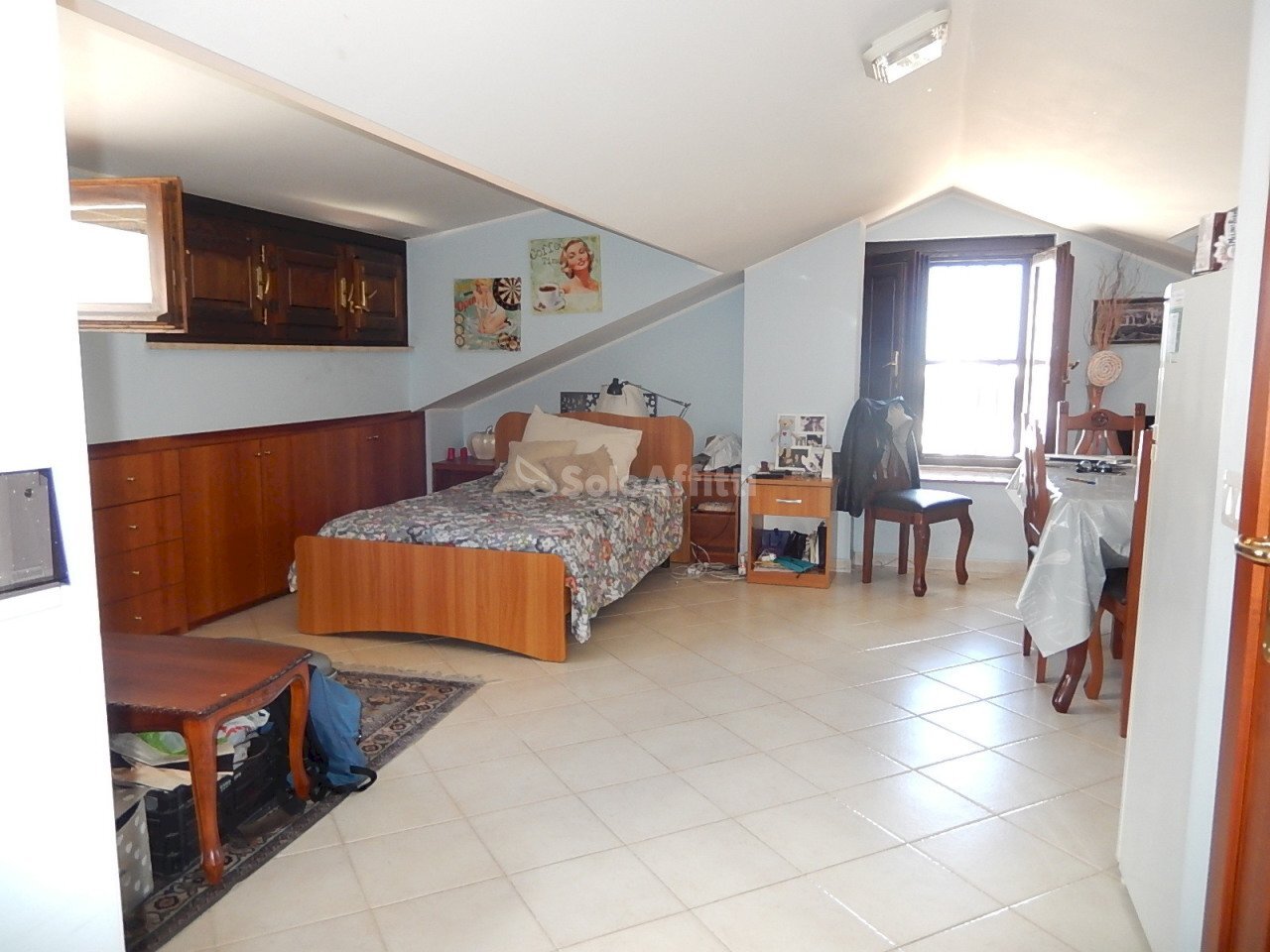 Open space - Attic Catanzaro - photo 1