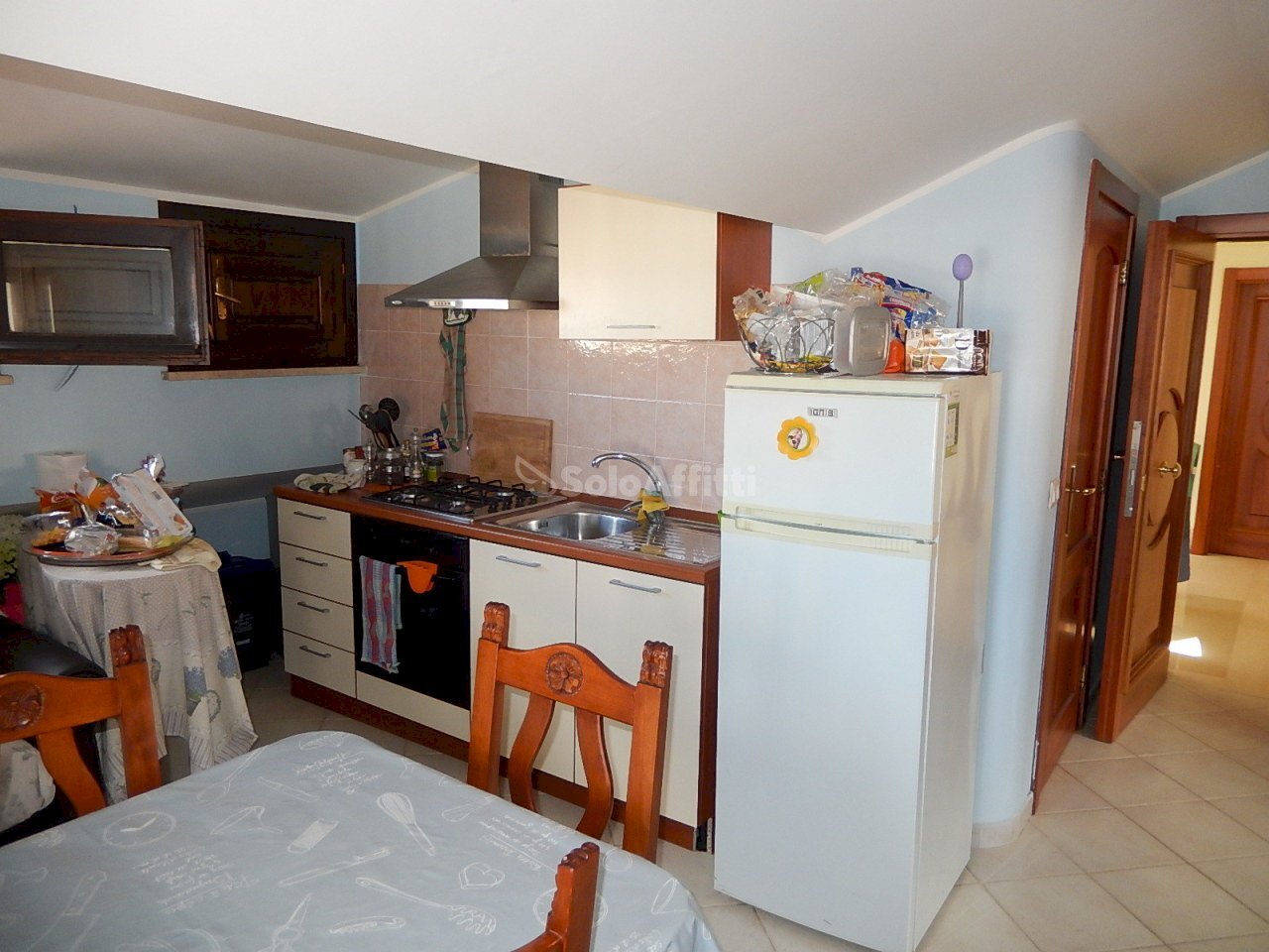 Angolo cottura - Attic Catanzaro - photo 2