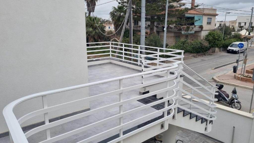 350696800.jpg - Bed & Breakfast Viale Vitaliano Dilorenzo 27, Siracusa - foto 3