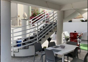 Immagine 2022-10-31 200208.jpg - Bed & Breakfast Viale Vitaliano Dilorenzo 27, Siracusa - foto 24