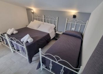 350693947.jpg - Bed & Breakfast Viale Vitaliano Dilorenzo 27, Siracusa - foto 27