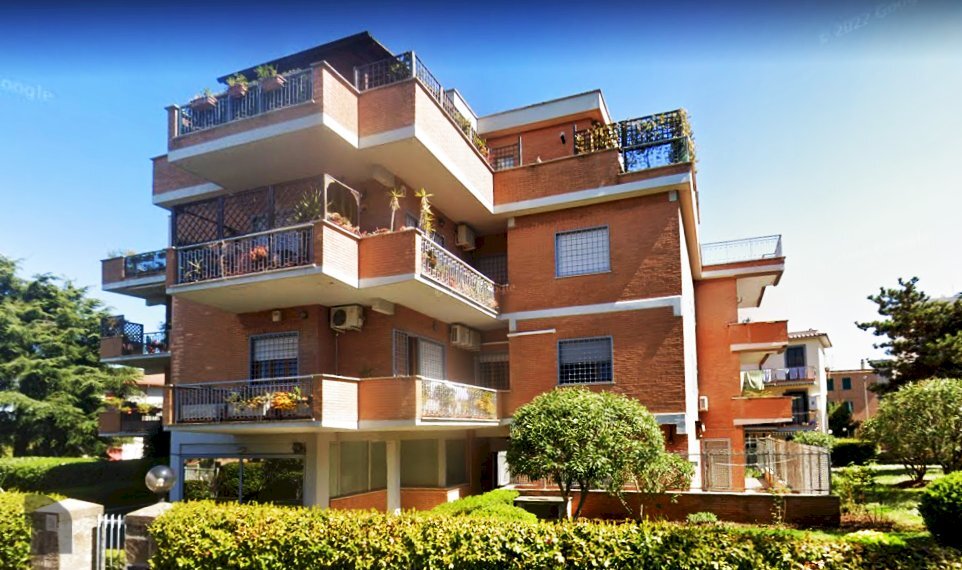 Palazzina - Quadrilocale Via Accumoli, Roma - foto 1