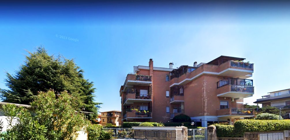 palazzina - Quadrilocale Via Accumoli, Roma - foto 2