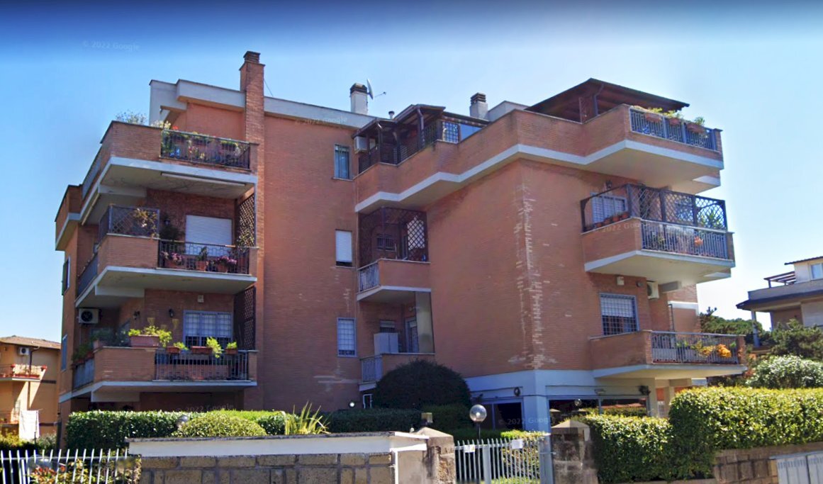 palazzina - Quadrilocale Via Accumoli, Roma - foto 3