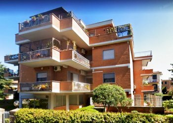 Palazzina - Quadrilocale Via Accumoli, Roma - foto 1